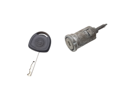 Ignition Switch Opel Meriva Zafira Corsa Combo 13168306 1137