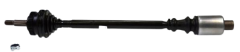 Drive Shaft Right Renault Scenic 4X4 OE 7700112689