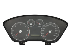 Speedometer/Instrument Cluster Ford Focus C-Max 4M5T-10849-GR 51642