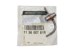 Nozzle Original Renault Dacia 115600781R