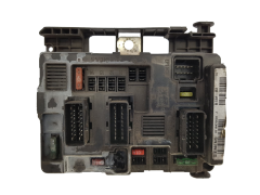 Controller BSM-B2 9650618580 U118470002J PSA Siemens 1382