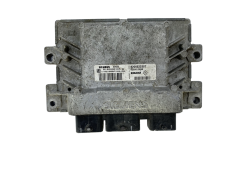 Controller S120200105A 8200522357 8200510536 Renault 47932