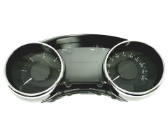 Speedometer/Instrument Cluster Peugeot 3008 5008 9802262880 9677785180