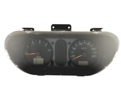Speedometer/Instrument Cluster Ford Fusion 2S6F-10849-NE 2S6F10849NE 42065
