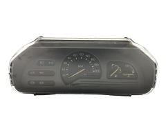 Speedometer/Instrument Cluster Ford Fiesta 89FB-10849-BC 50862