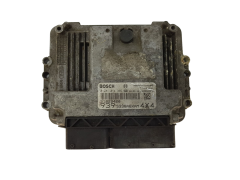 Controller 0281014365 51829420 5338A6XAM 4x4 Alfa Romeo Bosch 13536