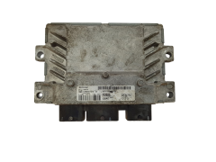 Engine Controller AV21-12A650-EB S180047013B V2EB Ford
