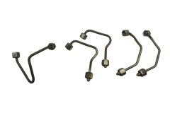Fuel Pipe 1570C1 1570C2 1570A9 2,0 HDI Siemens Citroen Peugeot