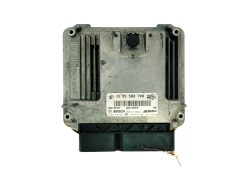 Controller 55583708 0281018383  Chevrolet Bosch 32194