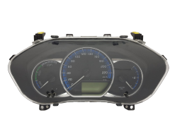 Speedometer/Instrument Cluster Toyota Yaris 83800-0UC90 MB157570-3950