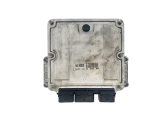 Controller PSA 0281011081 9647472780 Bosch 45382