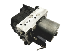 Abs Pump Alfa Romeo 156 46745936 0265950018 Bosch 39615