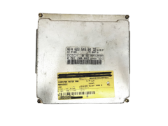 Controller A0235458432 0261204883 Mercedes Bosch 18679