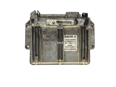Controller 7700112767 7700108811 21652514-1 Renault Sagem 25944
