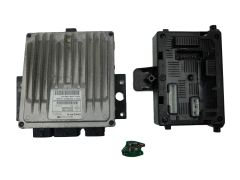 Starter Kit Renault Clio 3 8200909666 8200652285 1,5 DCI