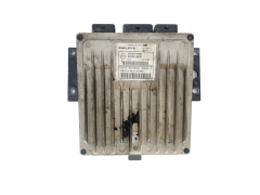 Controller 8200911560 8200619409 R0410B034C Renault Delphi 35897