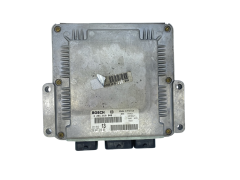 Controller 0281010808 9644721080 28FM0327 PSA Bosch