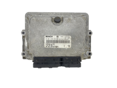 Controller 73501235 0281010344 22341WAA Fiat Bosch 57333