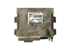 Controller 7700856784 7700871780 16085.104 Renault 26021