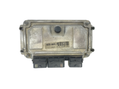 Controller PSA 0261206246 9637838780id07 Bosch 57947