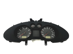 Speedometer/Instrument Cluster Seat Ibiza W06L0920801 110080104009A 57298