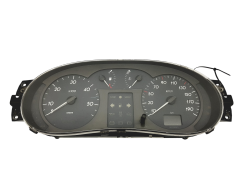 Speedometer/Instrument Cluster Renault Master 2 8200140413 B 44875