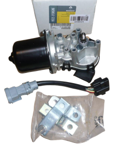 Wiper Motor Front Original Renault Megane 7701206549