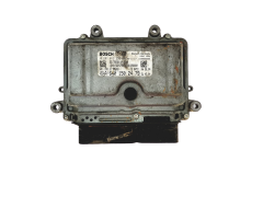 Controller A6401502479 0281012255 Mercedes Bosch 25036