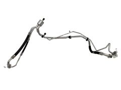 Air Conditioning Pipe New Original 6477Z9 6477.Z9 Citroen Peugeot