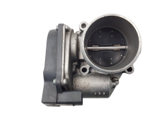 Air Throttle Body 06F133062J A2C53302056 VWAG 3607