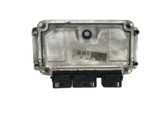 Controller PSA 0261206606 9638765980id10 26FM0882 Bosch 50156