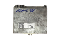 Controller S111730108C 7700864451 7700101920 Renault Siemens 25918 Controller S111730108C 7700864451 7700101920 Renault Siemens 25918