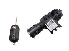Ignition Switch Fiat Panda 2 00518006280 61089800