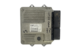 Controller FGP 55190069 MJD6JO.C2 71600.023.06 Opel Magneti Marelli