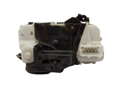 Door Lock Mechansim Right Front 9136H3 Peugeot 607 Rockwell 10849