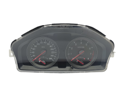 Speedometer/Instrument Cluster Volvo C30 V50 31254775 69199-410T 60824