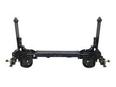 Suspension Beam Rear 430002276R 555016630R Renault Trafic 3 0km