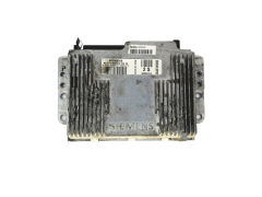Controller 96259124 K115000010H Daewoo Siemens 29274