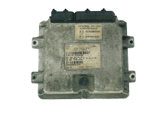 Controller 51822896 4100147 Fiat Metatron 33812