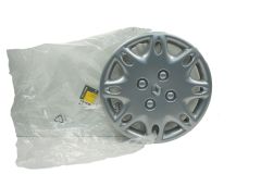 Hubcap New Original Renault Aquarius 7700419888 13" 