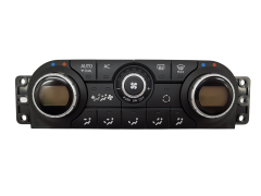 Heater Control Unit Renault Koleos 27500JY46C 5037225391A 0km