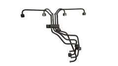Fuel Lines 7701204575 2.5 D Renault Trafic 1
