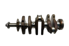 Crankshaft 1,0 1KRB52 0501K8 Toyota Aygo Yaris 107 C1 Citroen Peugeot 