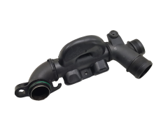 Turbine Pipe 9655059180 003547 1.6 D Mini R56 Ford PSA