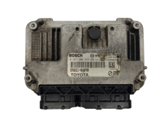 Engine Controller Toyota 89661-0H090 0261S04465 Bosch