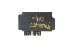 Controller 1C0959799B 5DK008 214-00 VW Hella 40289 Controller 1C0959799B 5DK008 214-00 VW Hella 40289