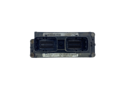 Controller IAW59F.M2 46760606 61600.389.04 Fiat Magneti Marelli 54682