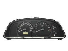 Speedometer/Instrument Cluster Opel Agila 09210896 110008952024 40076