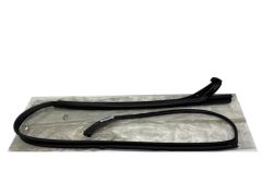 Gasket, Seal Left New Original 9023T5 9023.T5 Peugeot