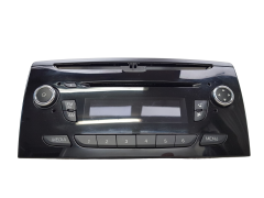 Cd Radio Player Lancia Ypsilon 7355434800 7641392316 Bosch
